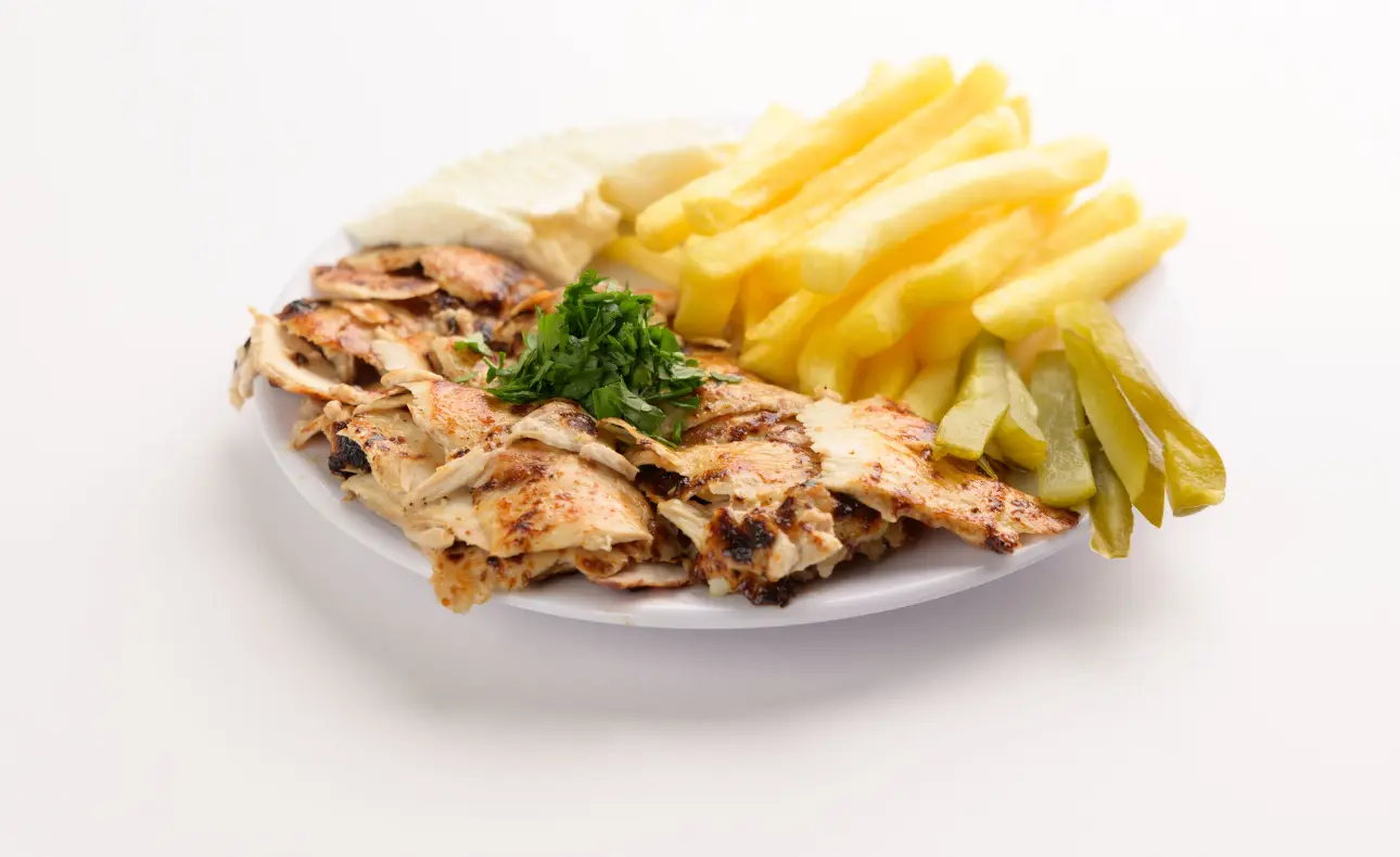 امبراطور الشاورما